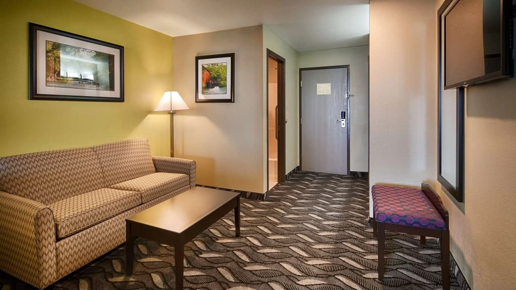 Hotel photo 11