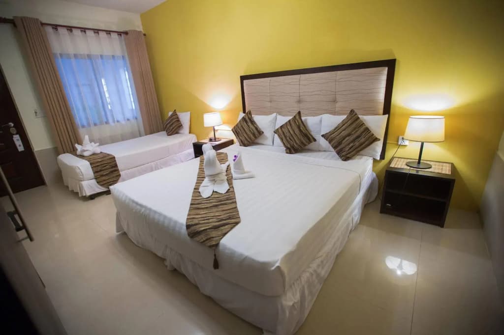 Hotel photo 5
