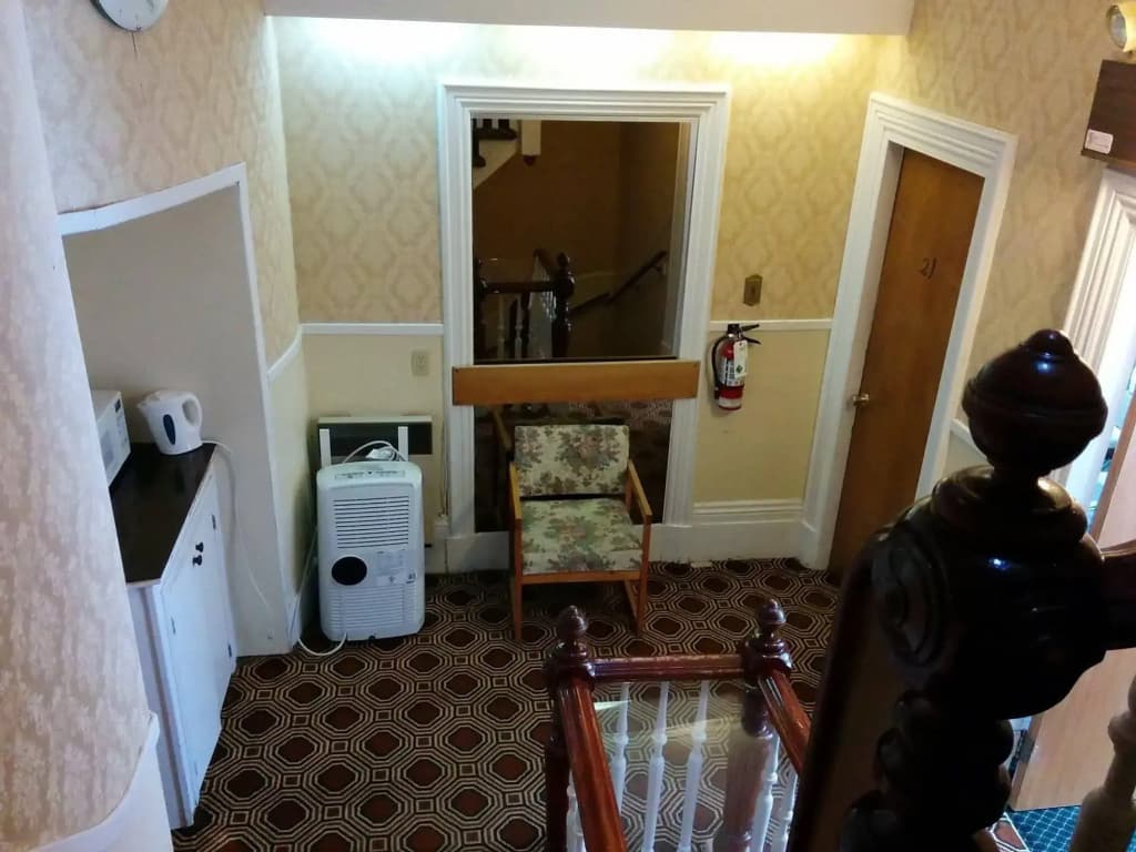 Hotel photo 2