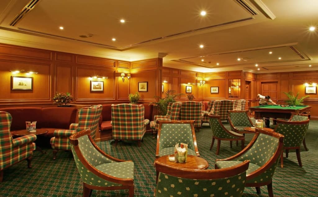 Hotel photo 7