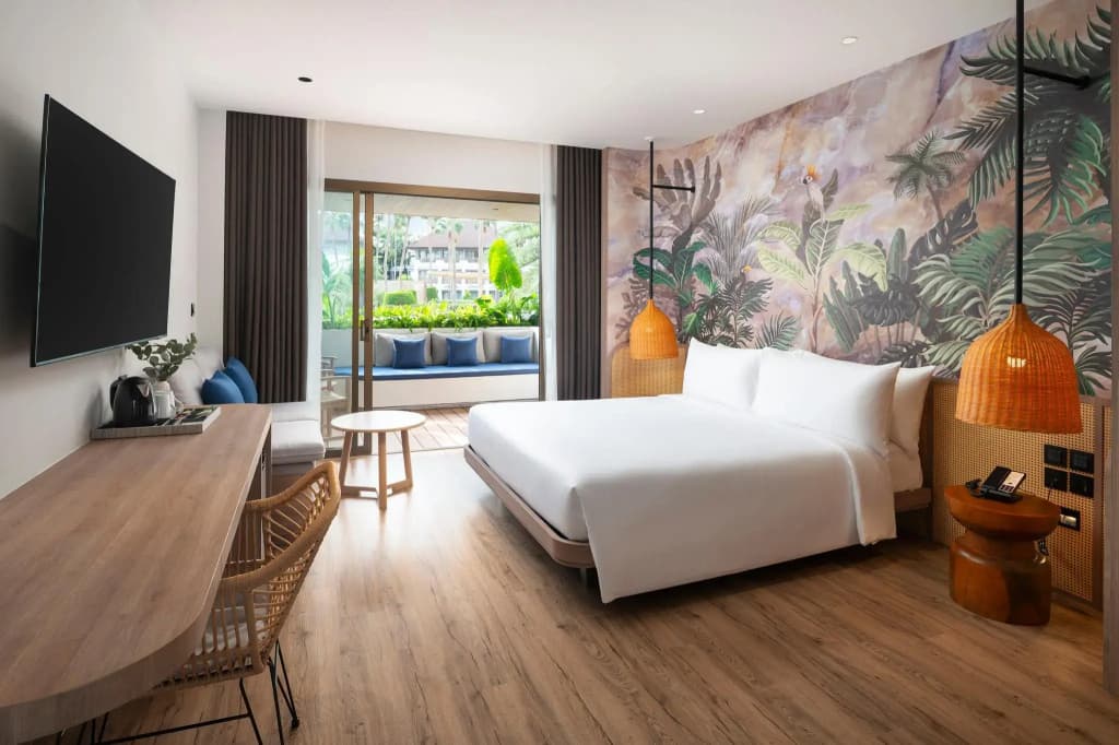 Hotel photo 22