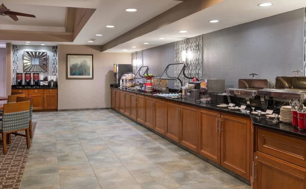 Hotel photo 21