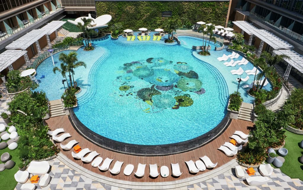 Hotel photo 19