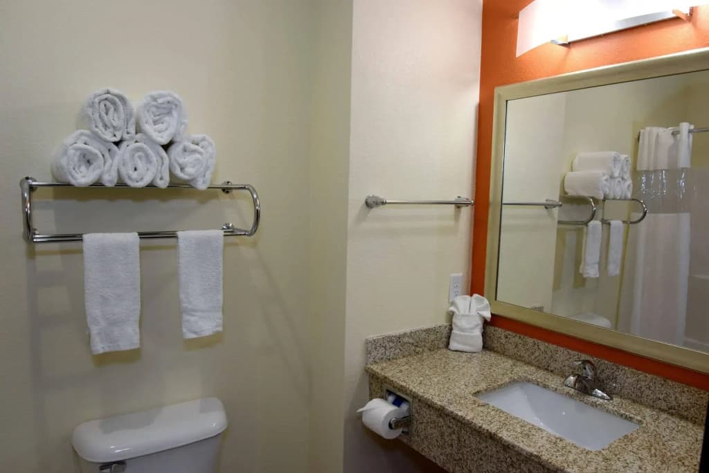 Hotel photo 8