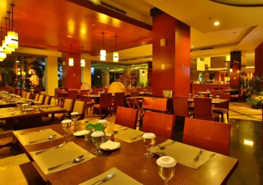 Hotel photo 19