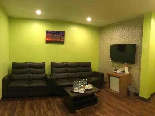 Hotel photo 18