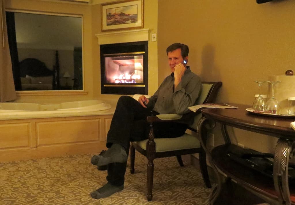 Hotel photo 23
