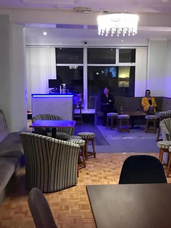 Hotel photo 20