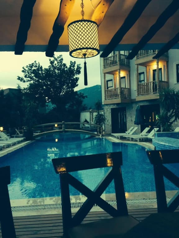 Hotel photo 14