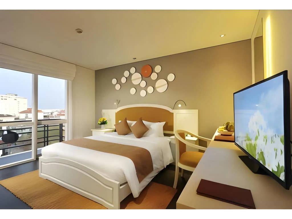 Hotel photo 7