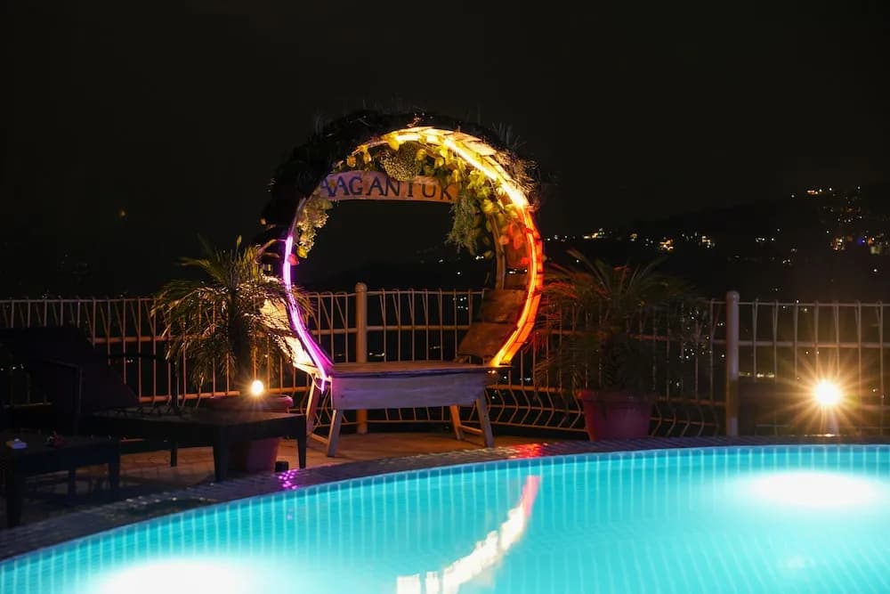 Hotel photo 16