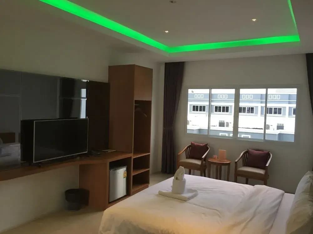 Hotel photo 6