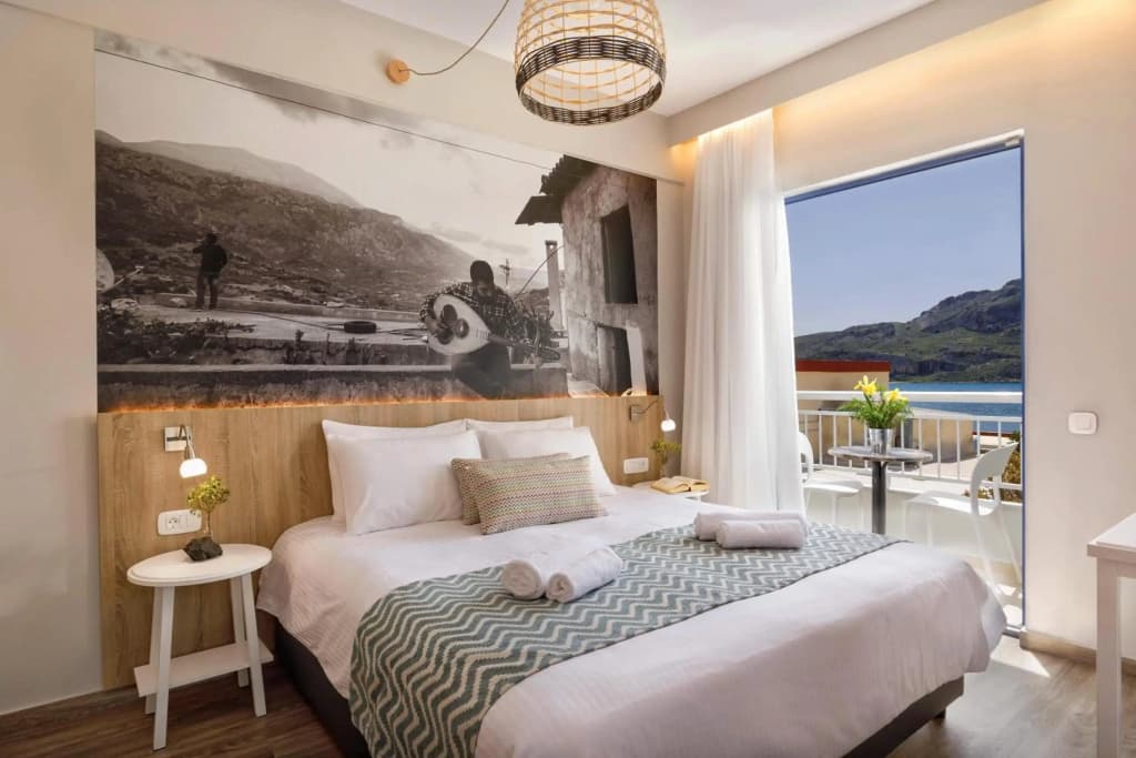 Hotel photo 21
