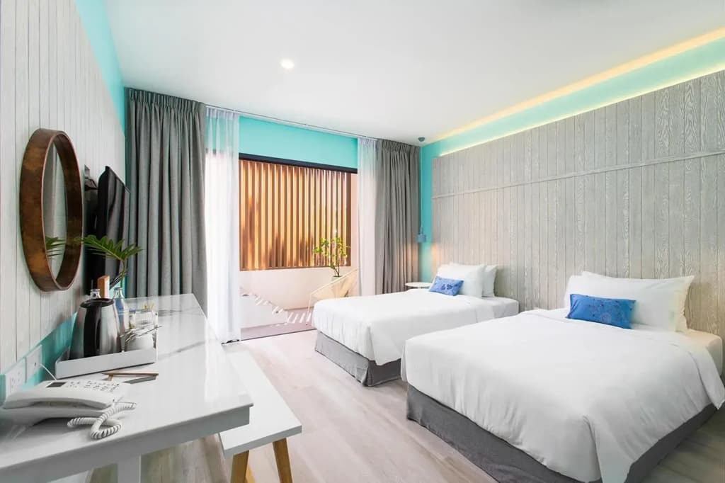 Hotel photo 25
