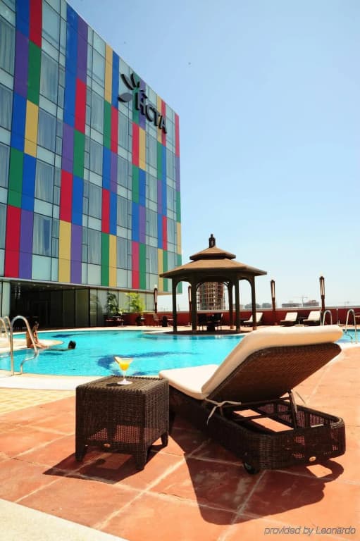 Hotel photo 20