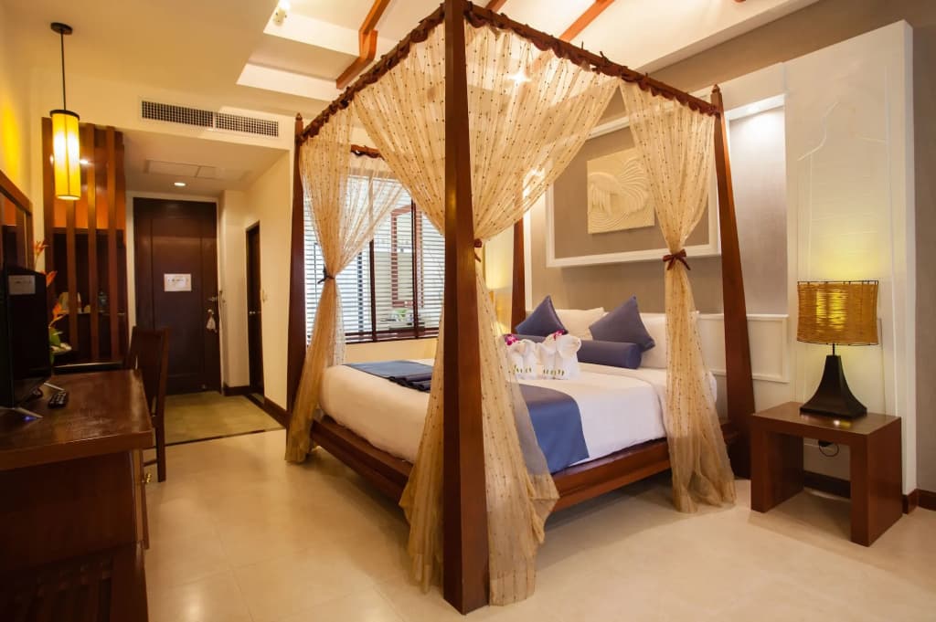 Hotel photo 16