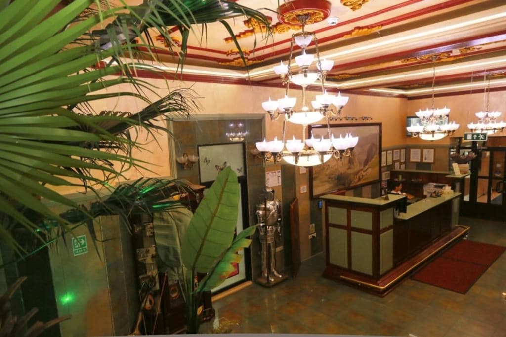 Hotel photo 13
