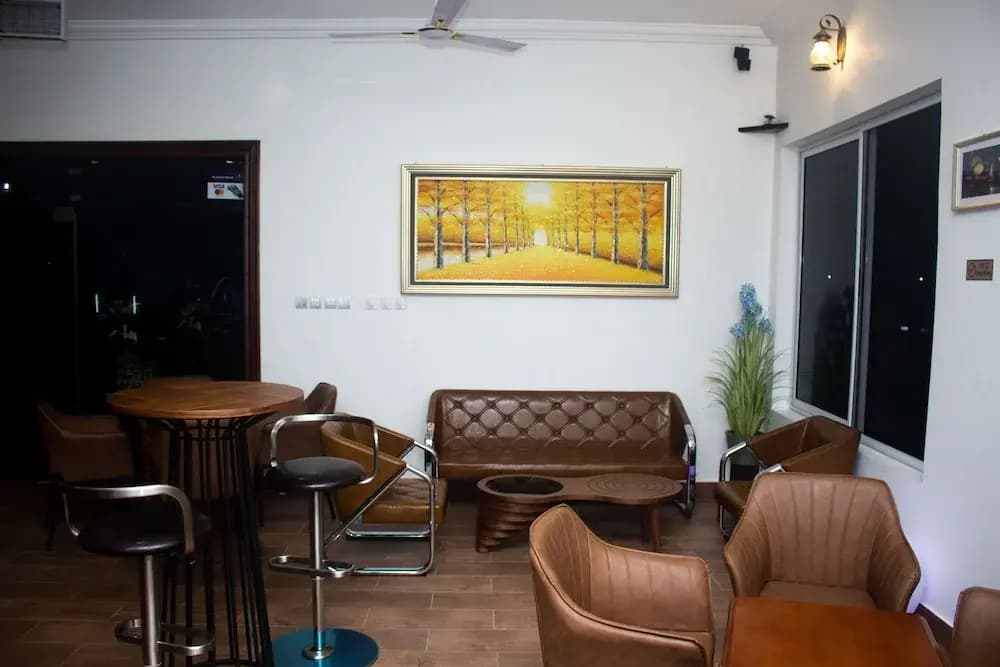 Hotel photo 11