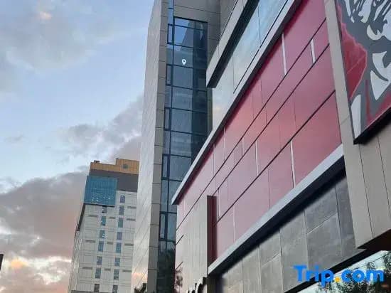 Hotel photo 1