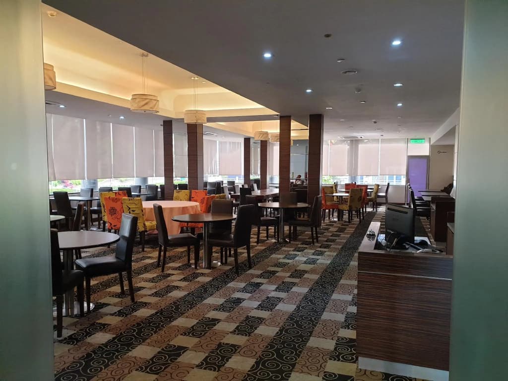 Hotel photo 10