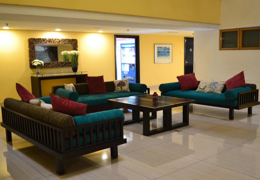 Hotel photo 10