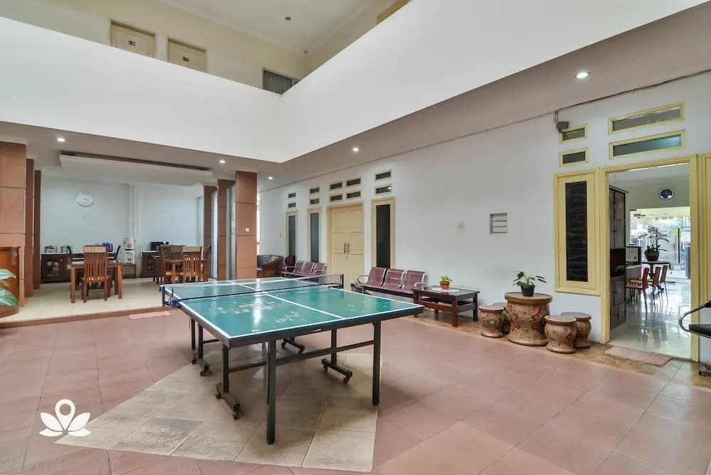 Hotel photo 15
