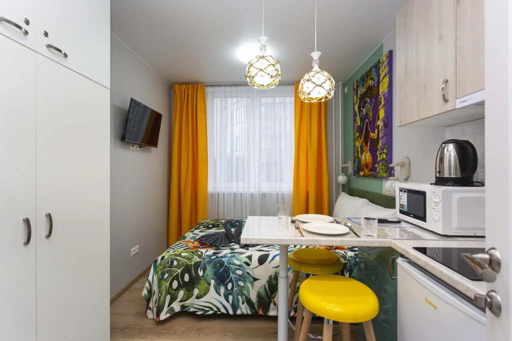 Hotel photo 20