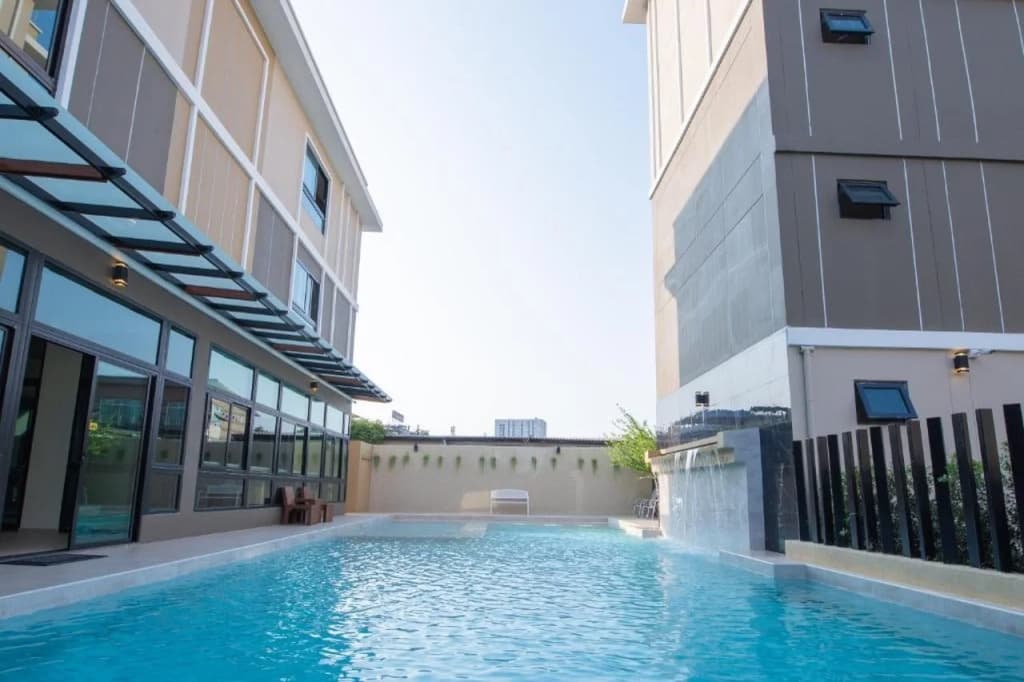 Hotel photo 13