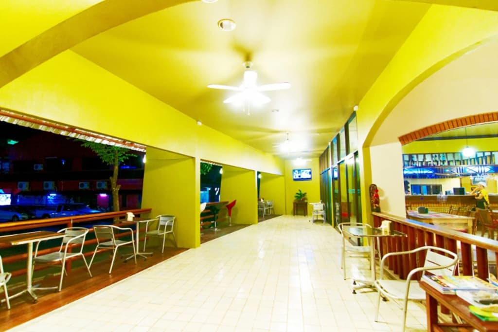 Hotel photo 23
