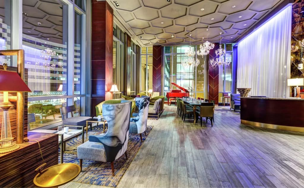 Hotel photo 19