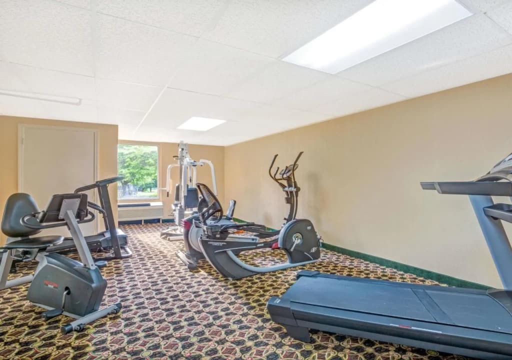 Hotel photo 21