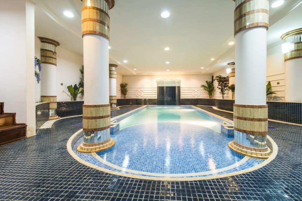 Hotel photo 14