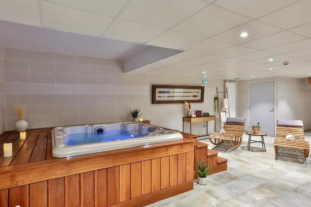 Hotel photo 19