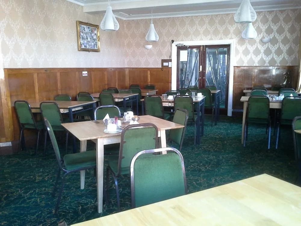 Hotel photo 12