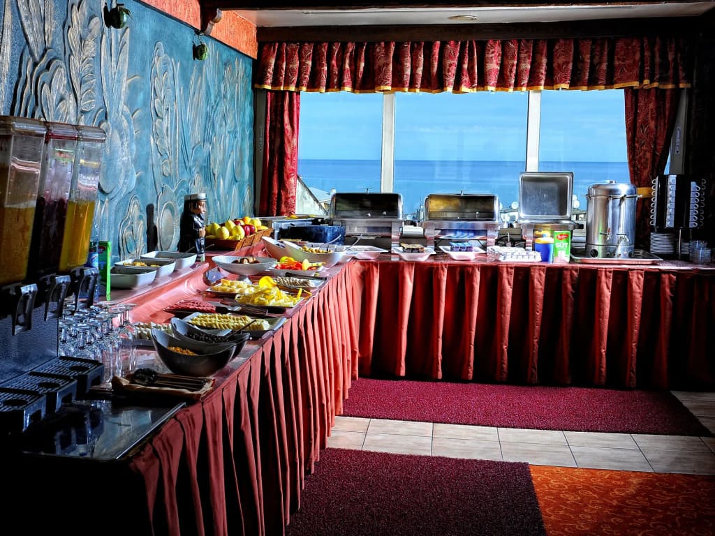 Hotel photo 9