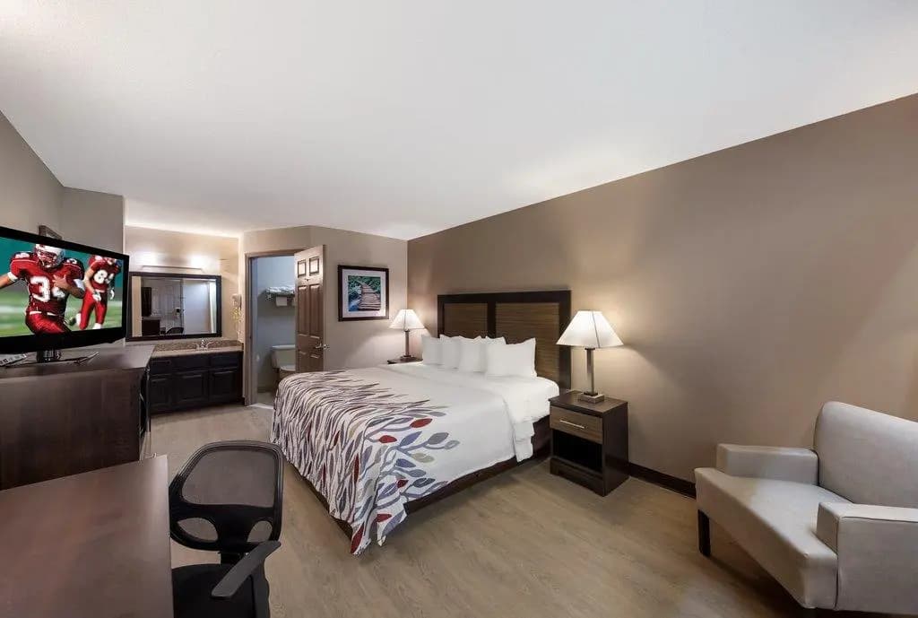 Hotel photo 3