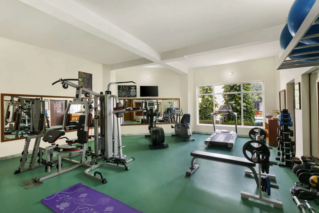 Hotel photo 13