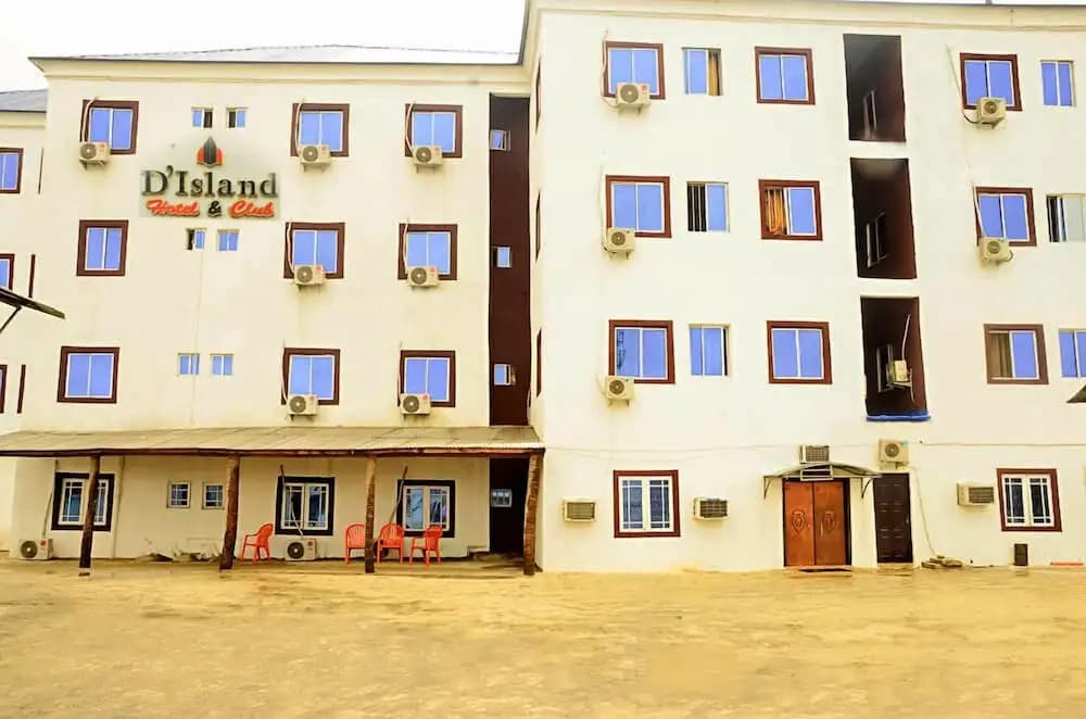 Hotel photo 1