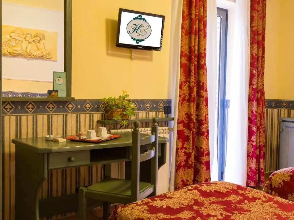 Hotel photo 5