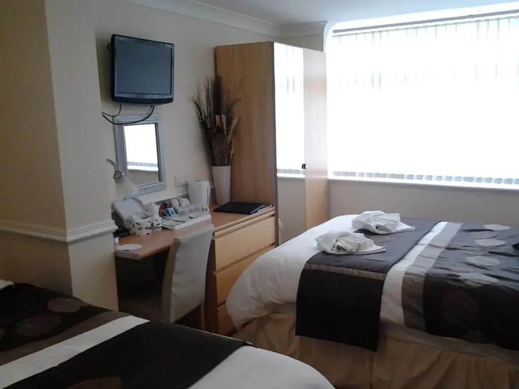 Hotel photo 2