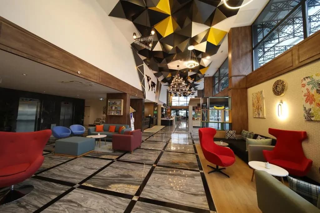 Hotel photo 15
