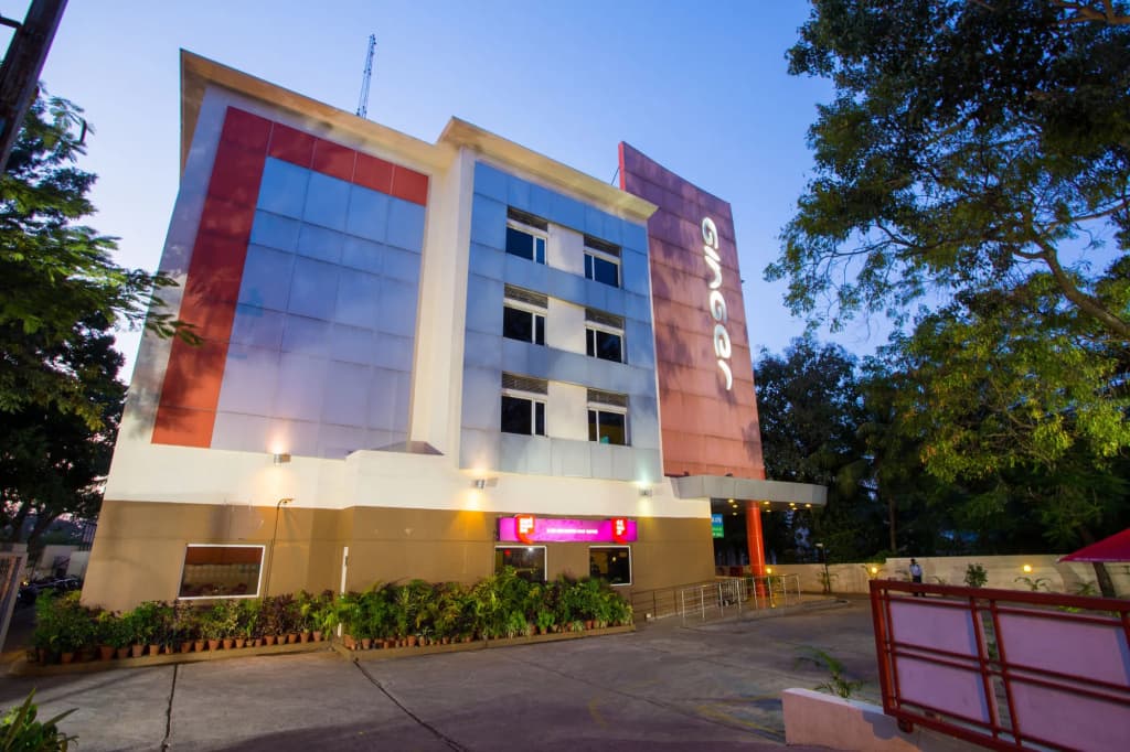 Hotel photo 1