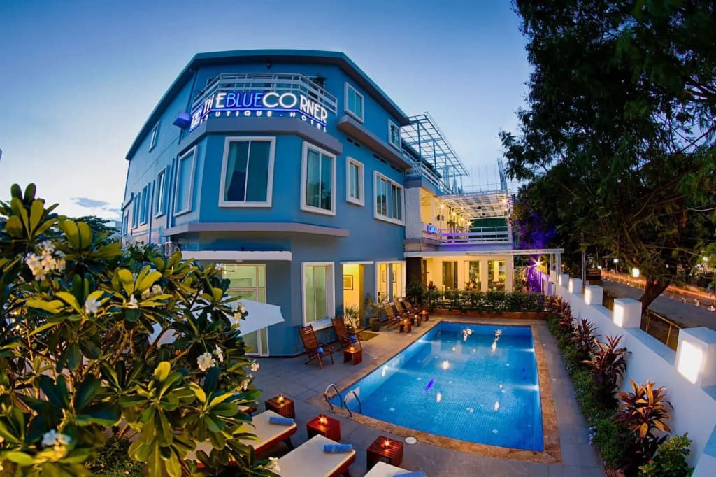 Hotel photo 47