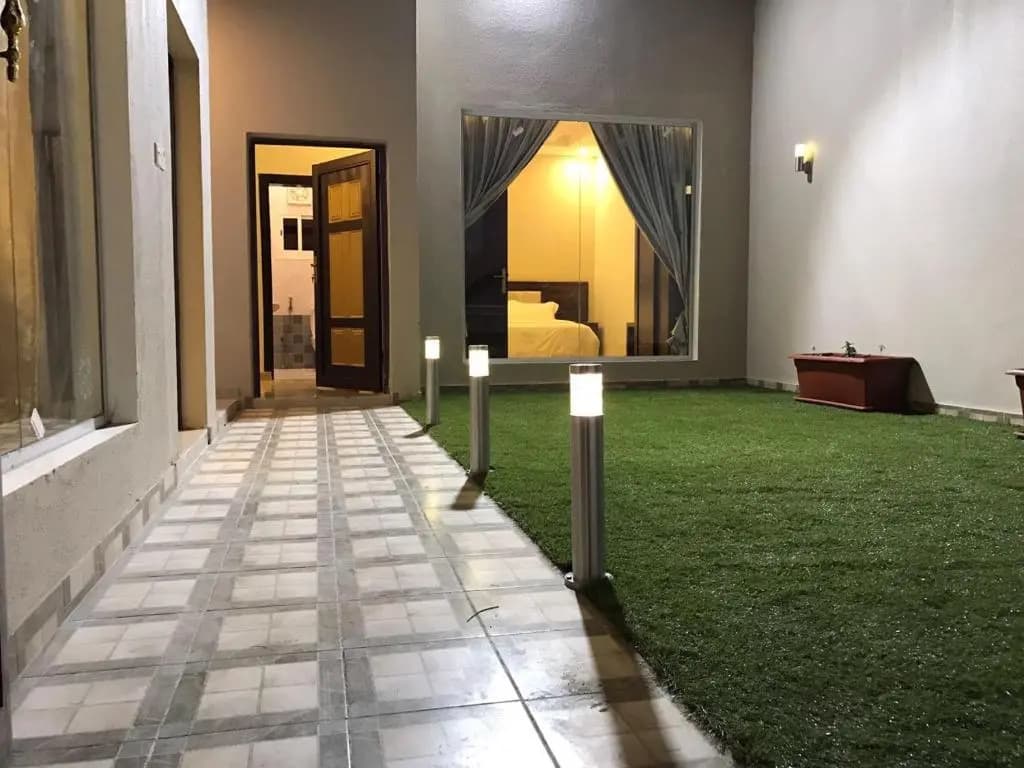 Chalet