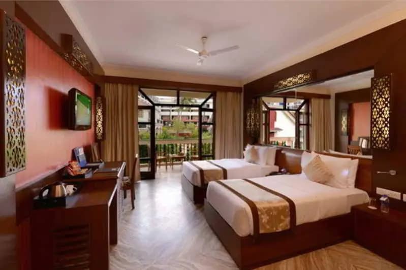 Hotel photo 3