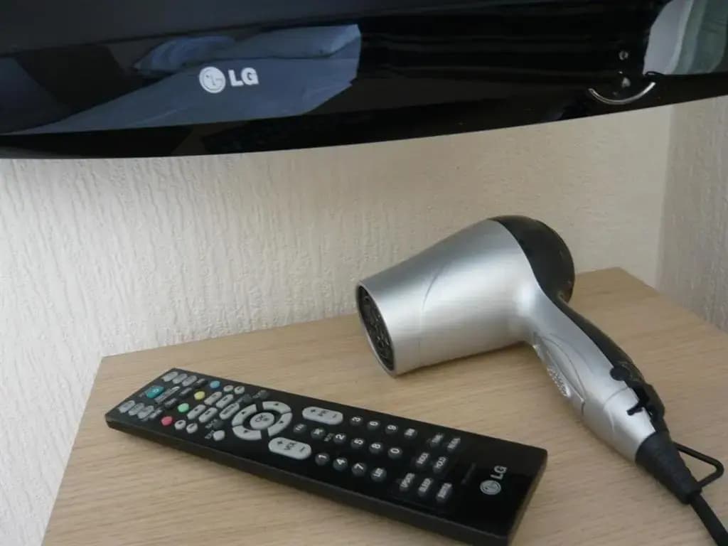Economy Suite