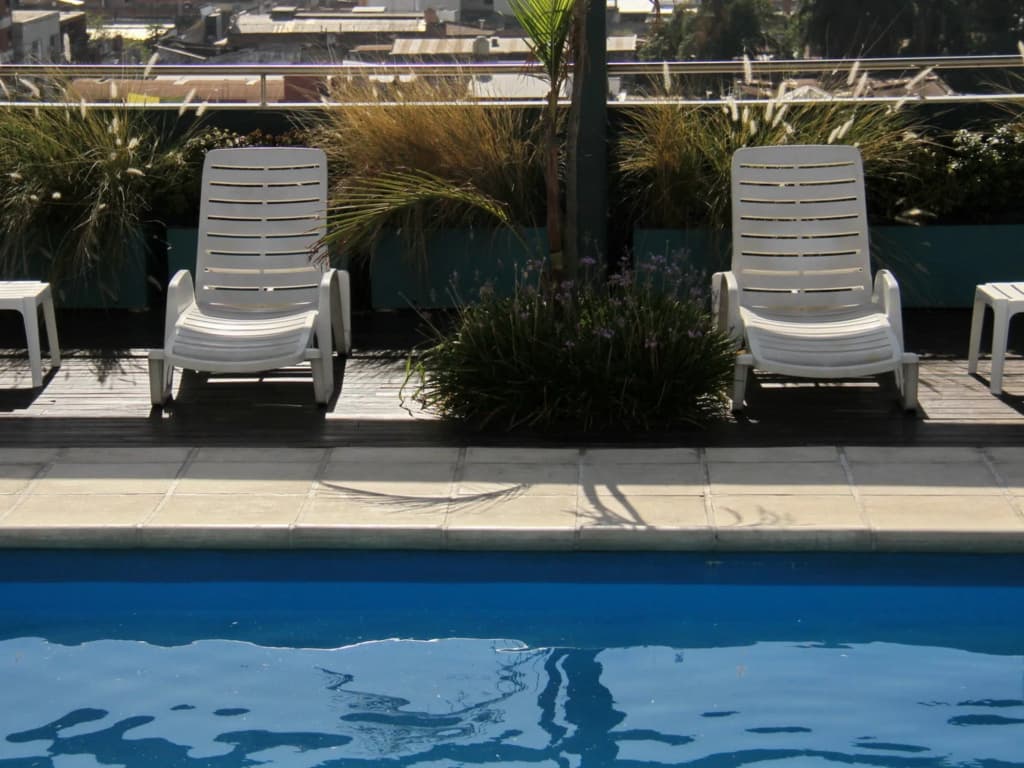 Hotel photo 14