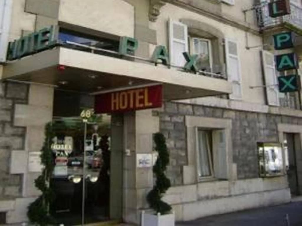 Hotel photo 1