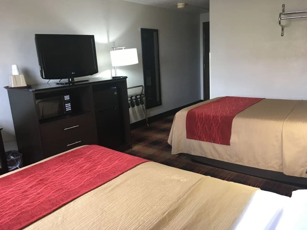 Hotel photo 2