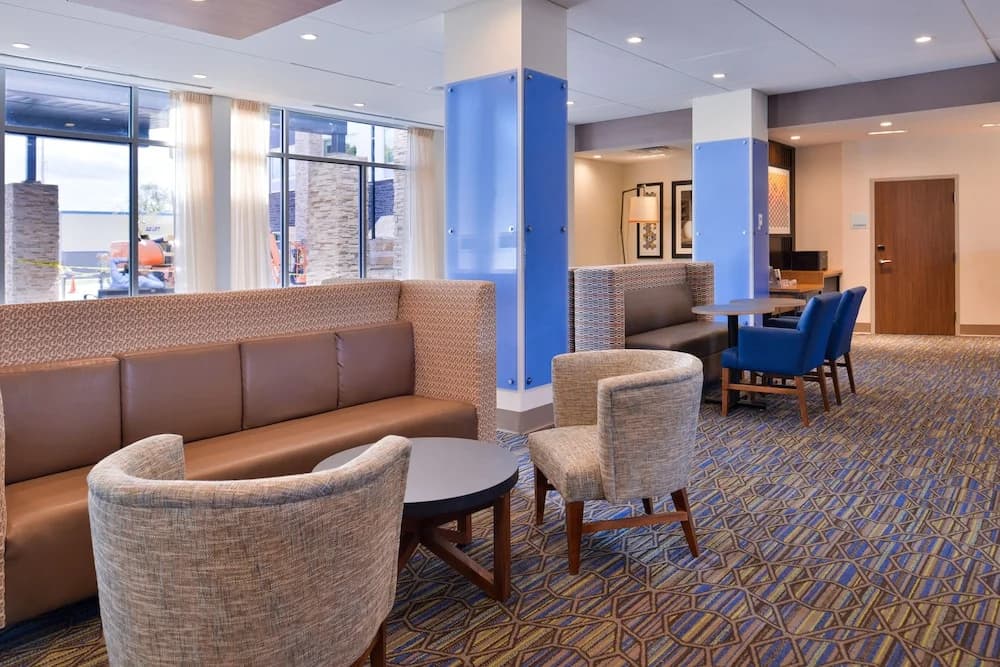 Hotel photo 2